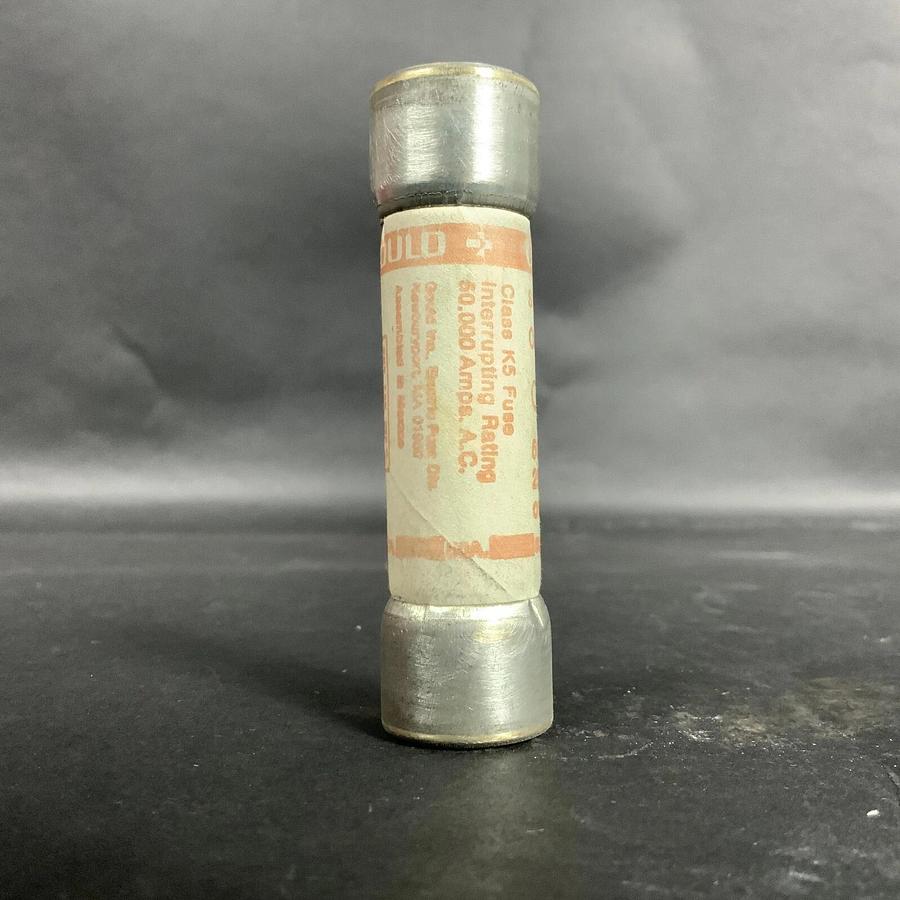 FERRAZ SHAWMUT OT50 FUSE ($7 OBO) - NEW OPEN BOX