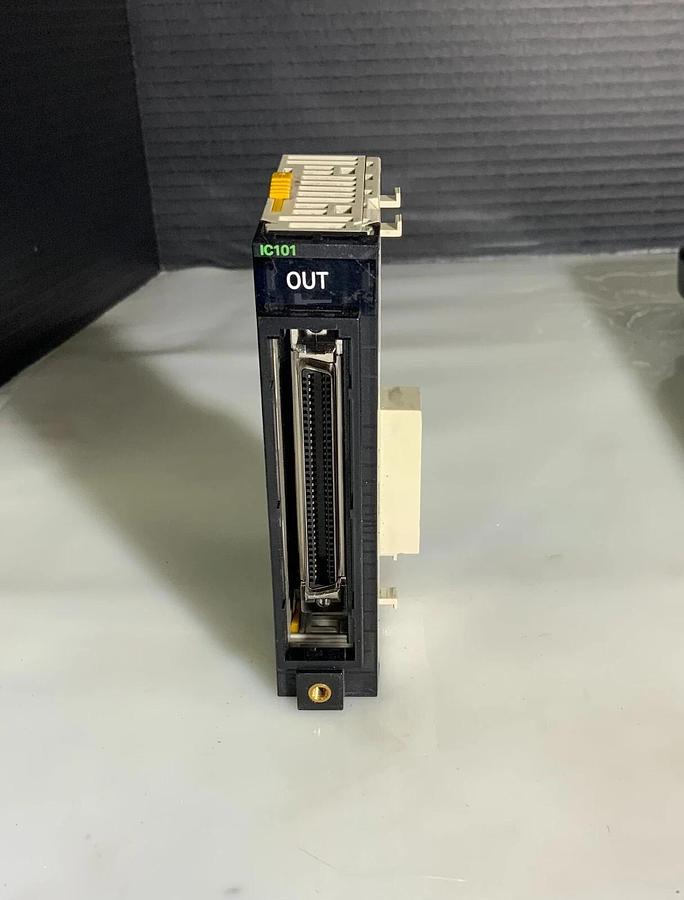 OMRON CJ1W-IC101 ($39.99/EACH OBO)