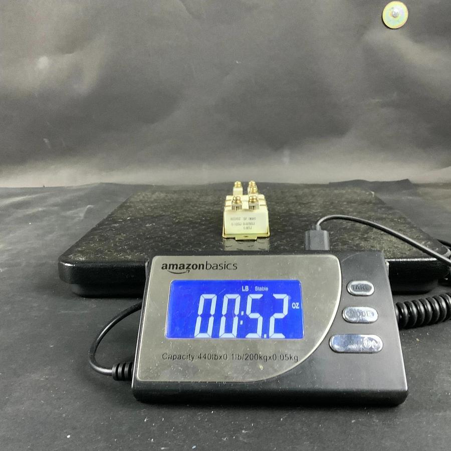 Used IWAKI 30SHX2 CEMENT RESISTOR ($15 OBO)