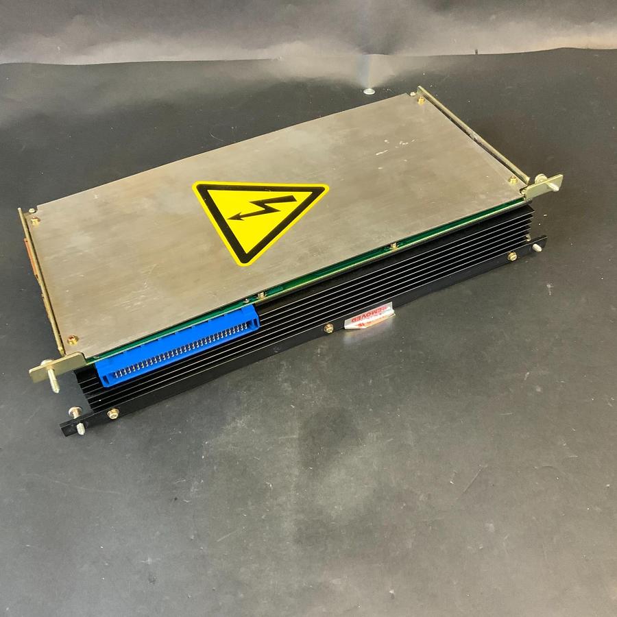 Used FANUC A16B-1211-0850-01 POWER UNIT ($150 OBO)