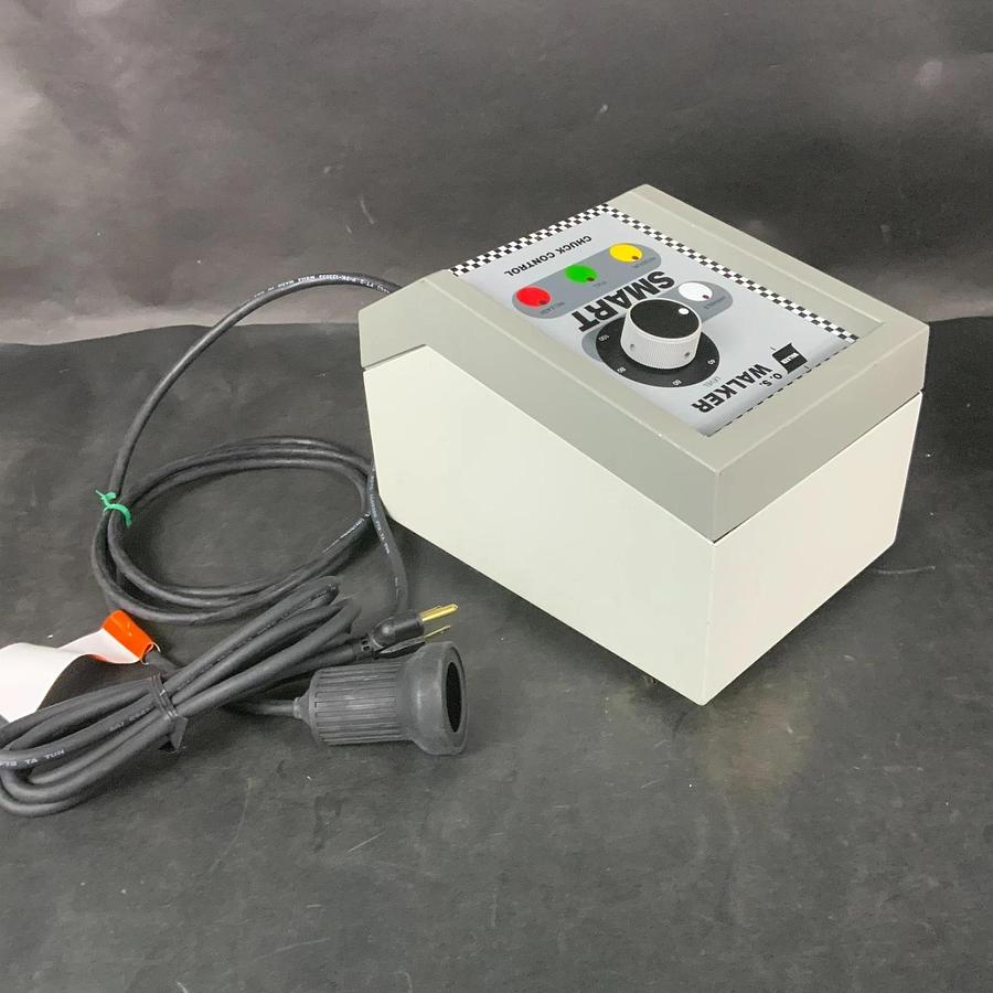 WALKER SMART-3B CHUNK CONTROL ($1500 OBO)