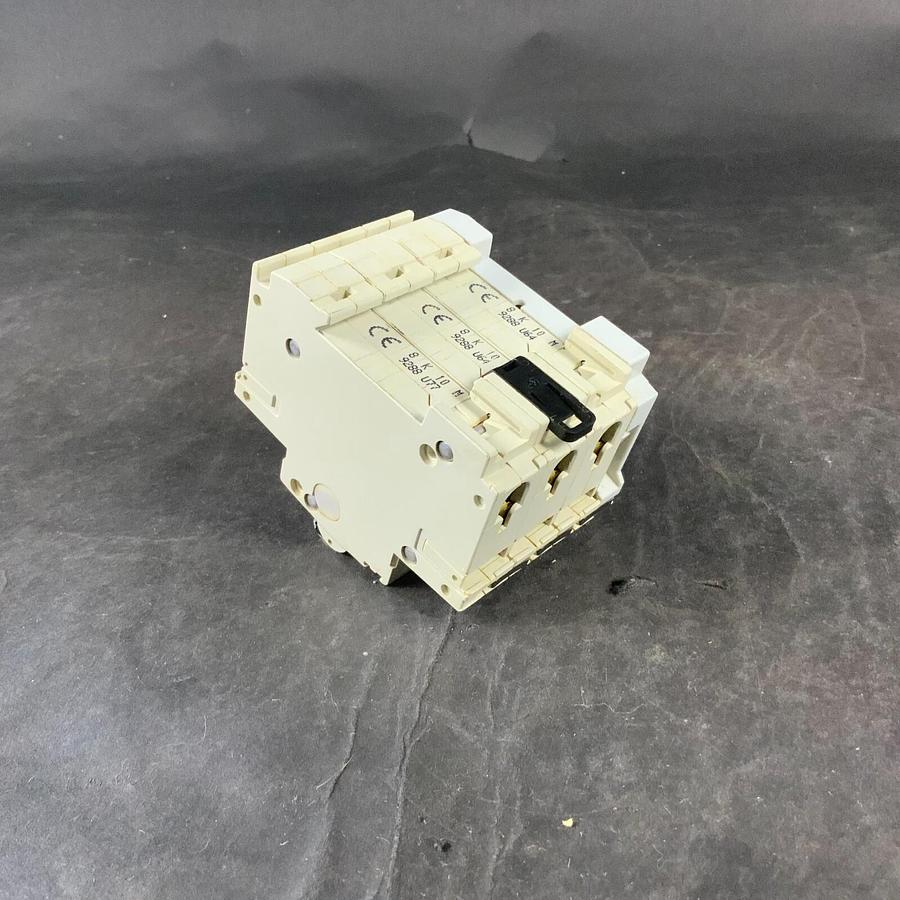 Used ABB S283 K 10A CIRCUIT BREAKER ($15 OBO)
