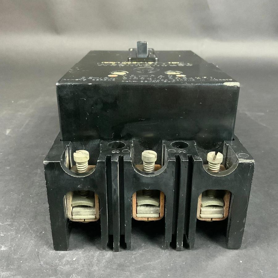 Used WESTINGHOUSE FB3040PL CIRCUIT BREAKER ($95 OBO)
