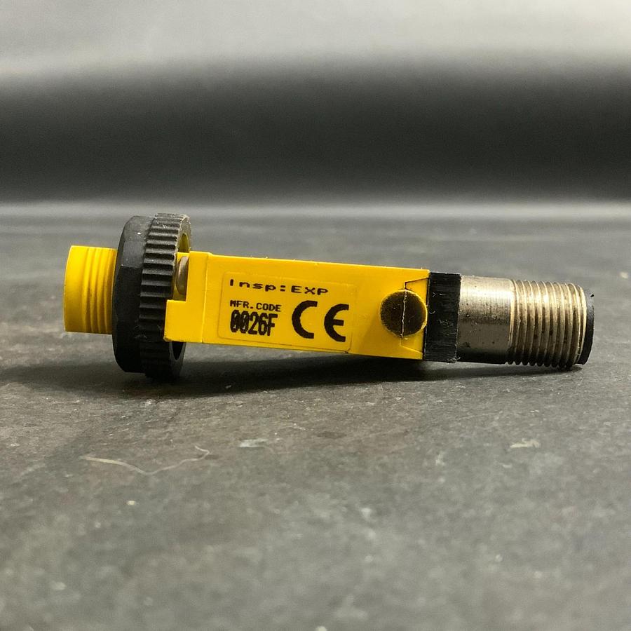 Used BANNER MINI-BEAM SM312LVQD PHOTOELECTRIC SENSOR ($20 OBO)