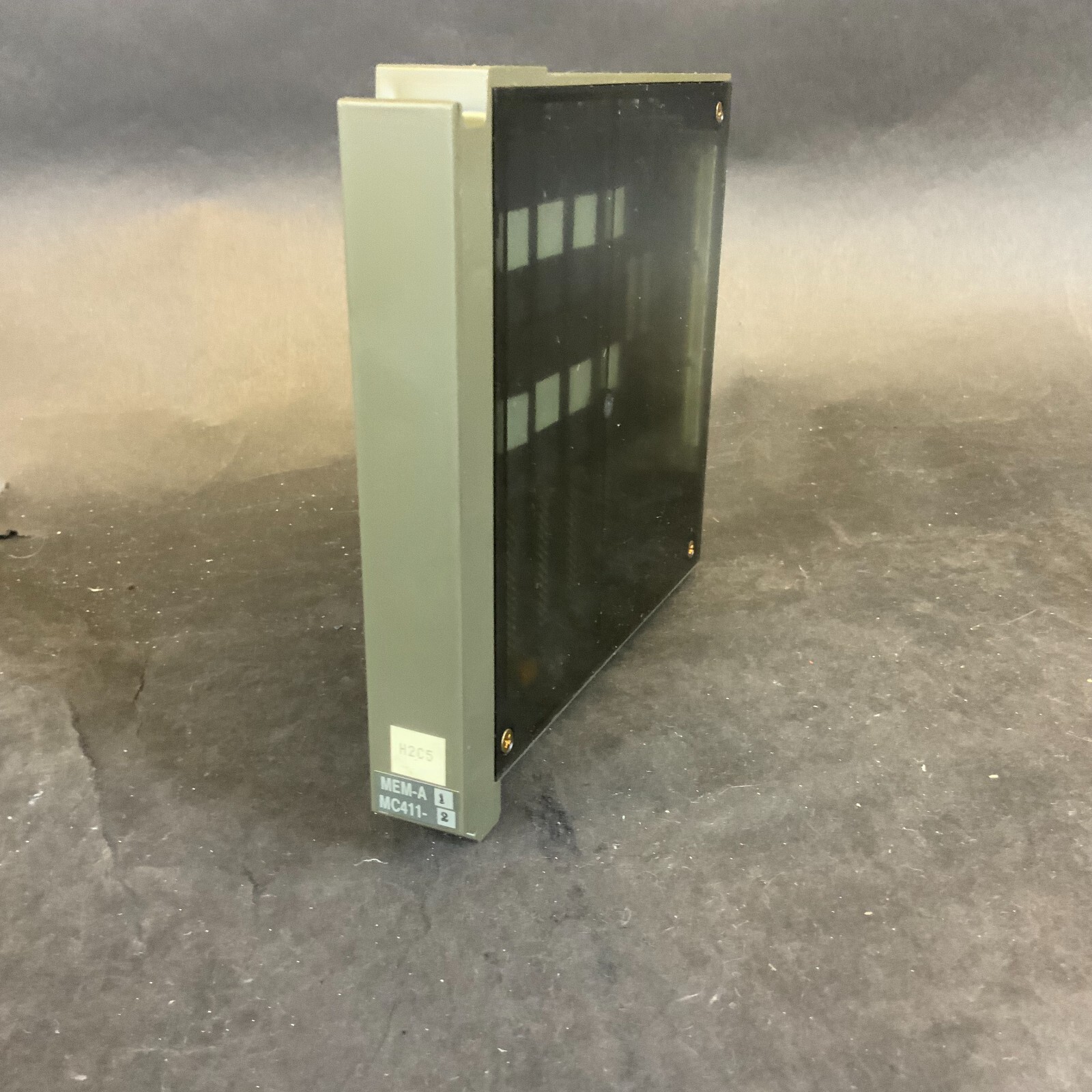 Used MITSUBISHI MEM-A1 MC411-2 MEMORY MODULE ($40 OBO)