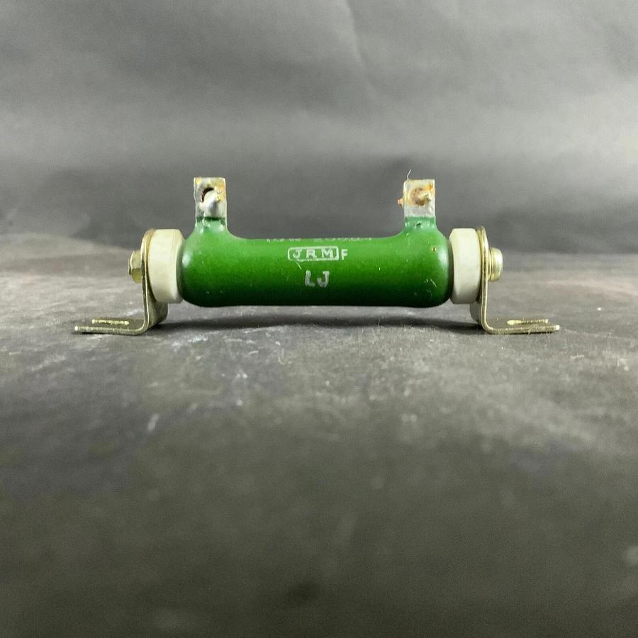 JRM 10W 200 OHMS RESISTOR ($10 OBO)