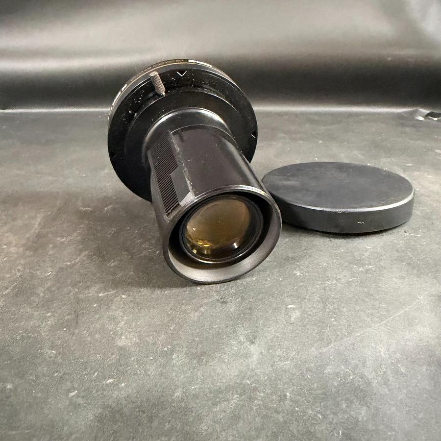 Used GOLDEN NAVITAR KC 50MM F/2.8 PROJECTION LENS