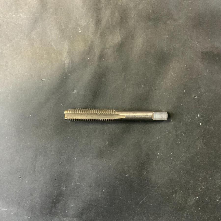 Used HELI-COIL 819-6 3/8”-16 NC HSS 4-FLUTE SCREW THREAD INSERT PLUG TAP ($18 OBO)