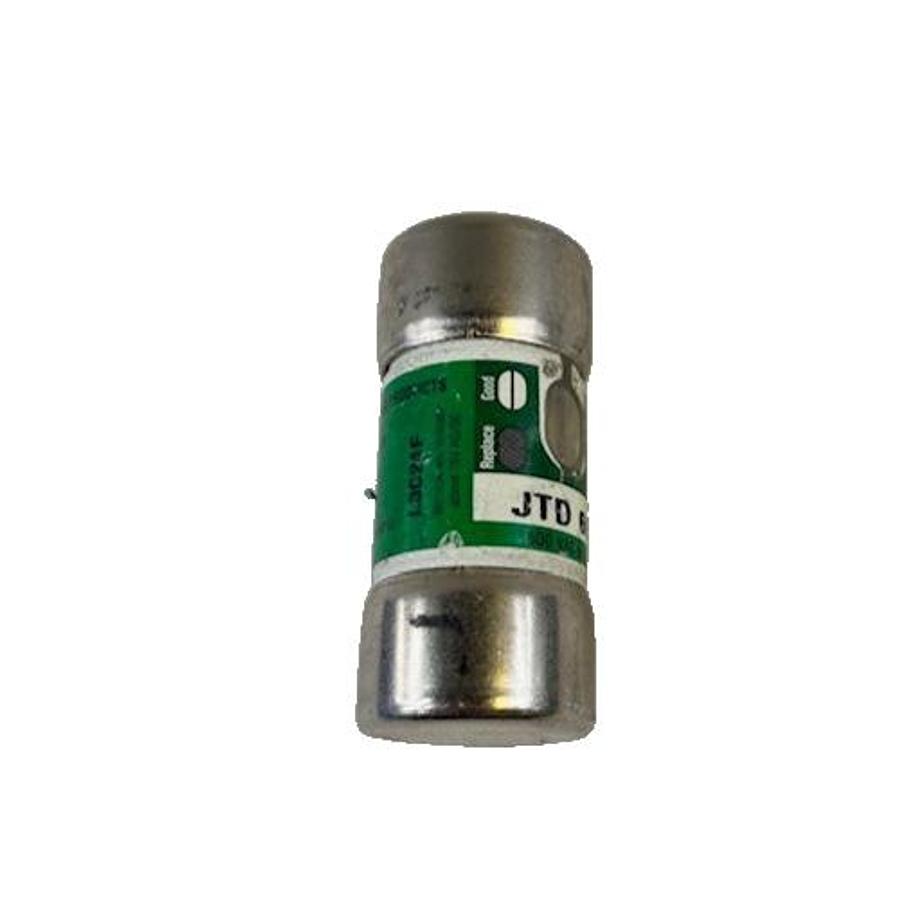 Used LITTELFUSE JTD-60-ID FUSE