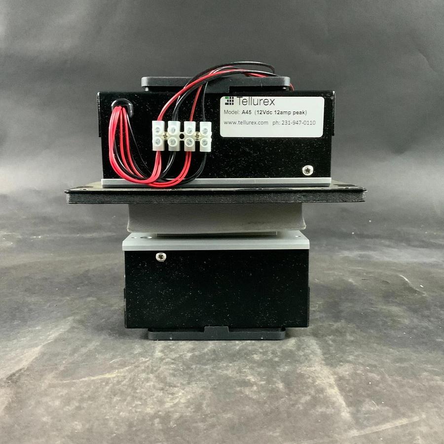 Used TELLUREX A45 AIR COOLER ($150 OBO)