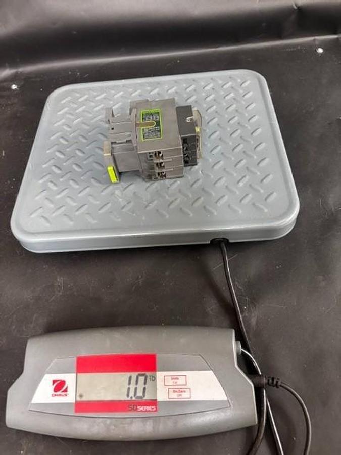 Used NOARK EX9C2511 CONTACTOR ($65 OBO0