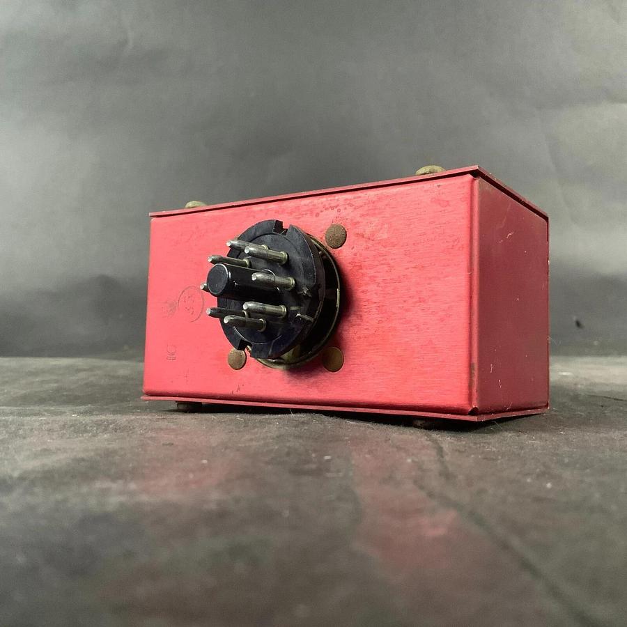 Used BANNER MB5-14 PHOTOELECTRIC AMPLIFIER ($40 OBO)