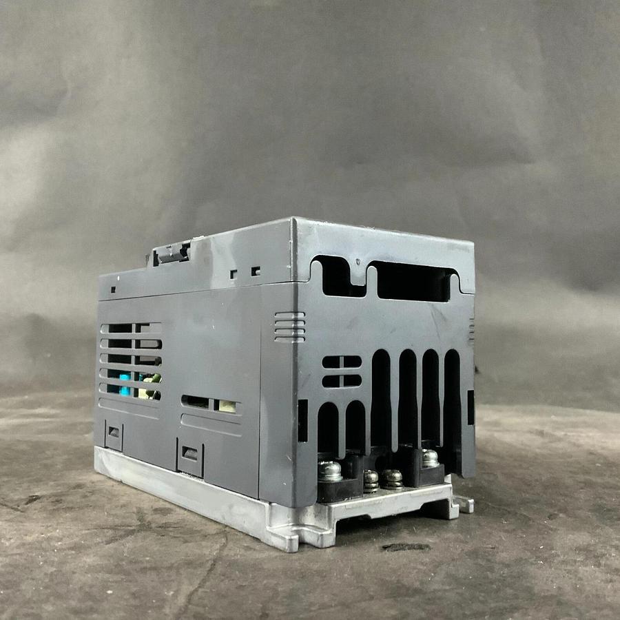Used MITSUBISHI FR-E720-0.2K INVERTER ($75 OBO)