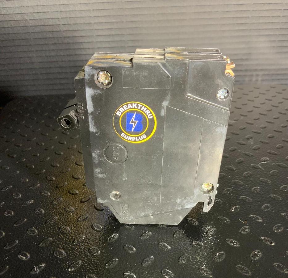 Used GENERAL ELECTRIC THQP250 ($24.99/EACH OBO)