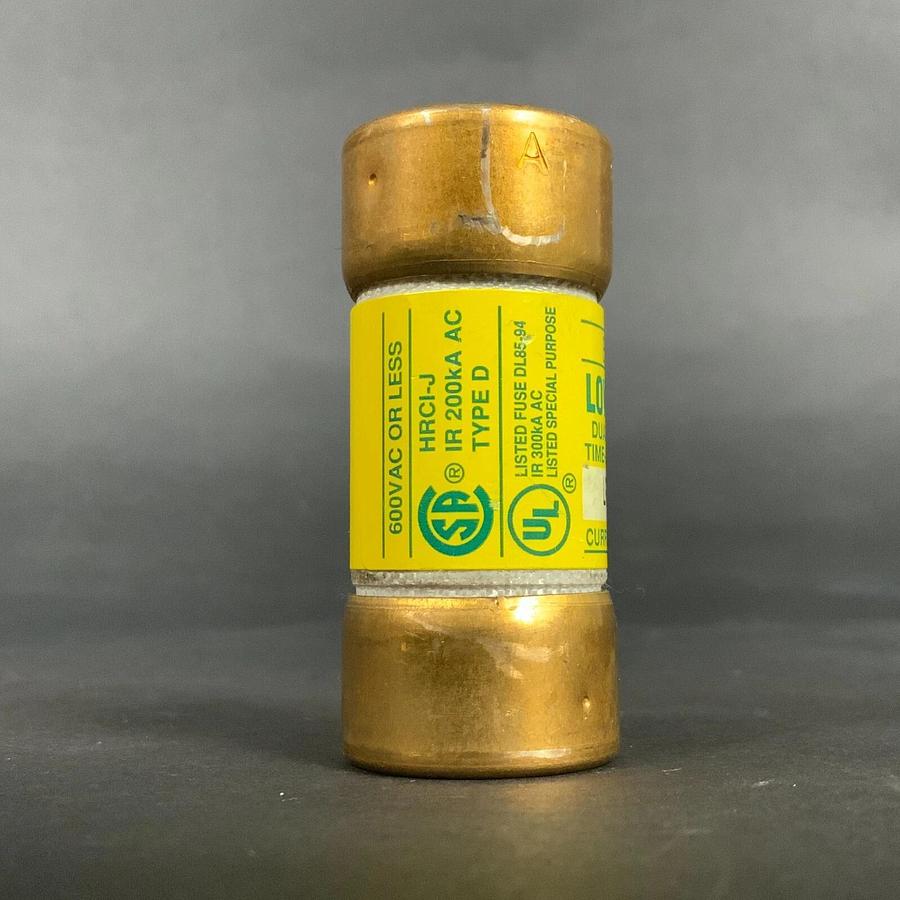 Used BUSSMANN LOW-PEAK LPJ-50SP FUSE - SET OF 3 ($33 OBO)