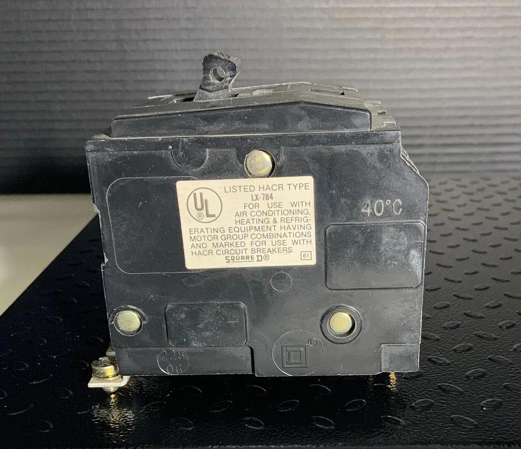 SQUARE D LX 784 ($49.99/EACH OBO)