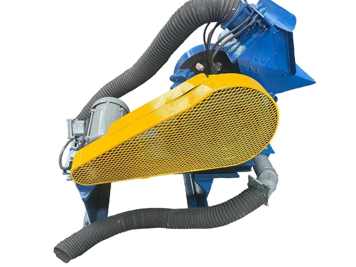 Refurbished Mine & Smelter - Hammer Mill - 13"x14" Opening ($3,000 OBO)