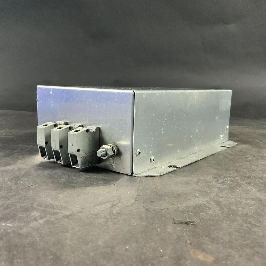 Used SCHAFFNER FN351-25-33 POWER LINE FILTER ($25 OBO)