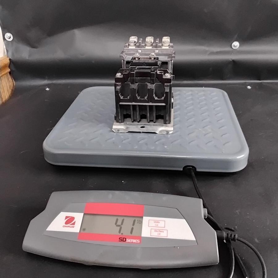 Used ALLEN BRADLEY 500-C0*930 CONTACTOR ($150 OBO)