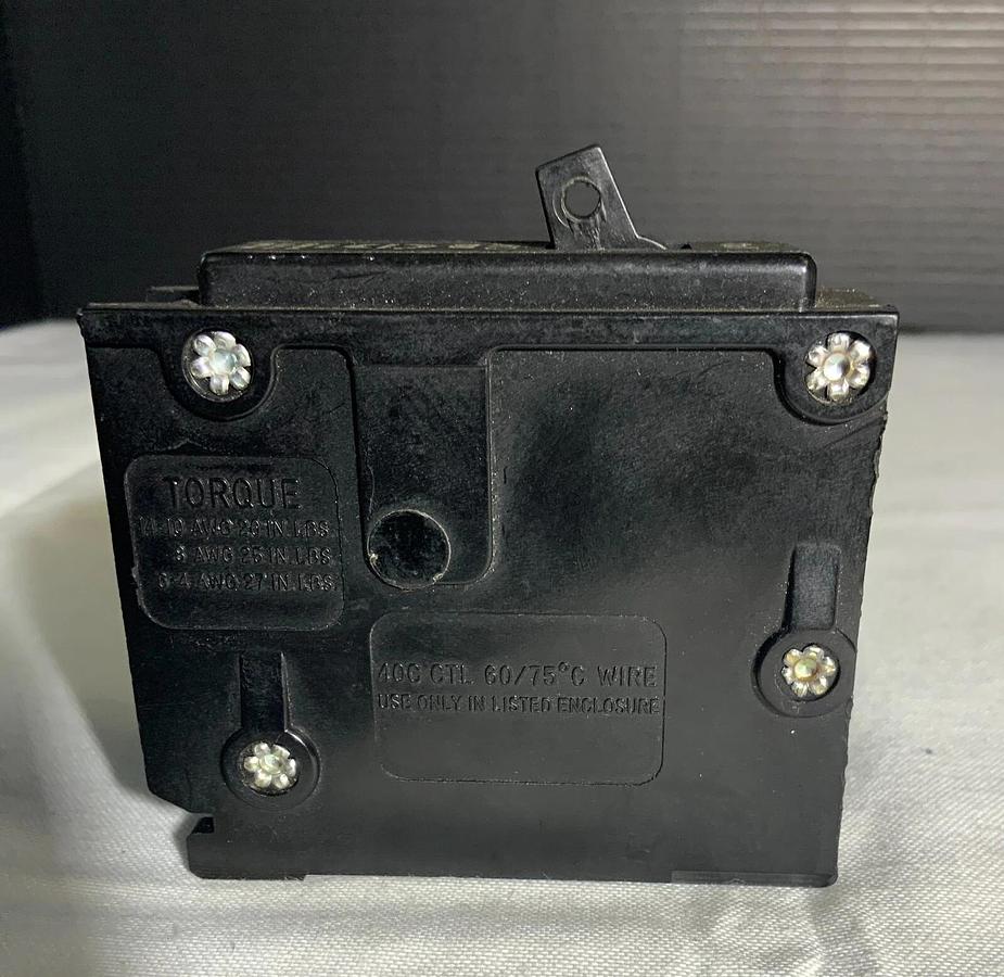 THOMAS AND BETTS TB130C ($14.99 OBO)