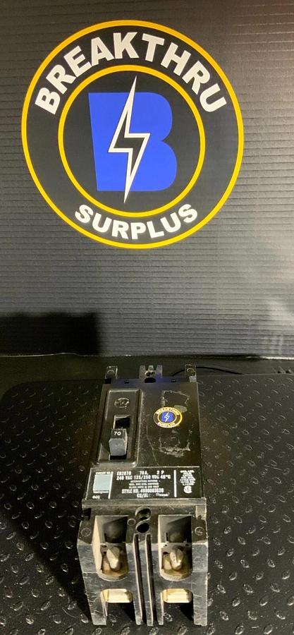 EATON EB2070 ($44.99 OBO)