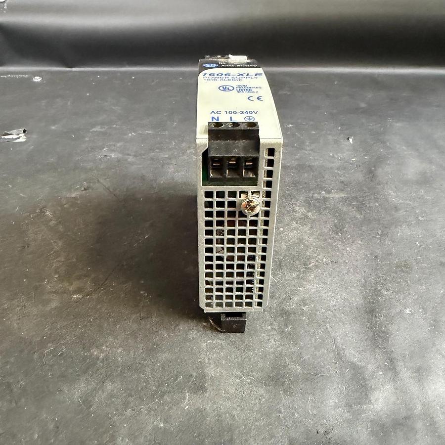 Used ALLEN BRADLEY 1606-XLE POWER SUPPLY ($50 OBO)