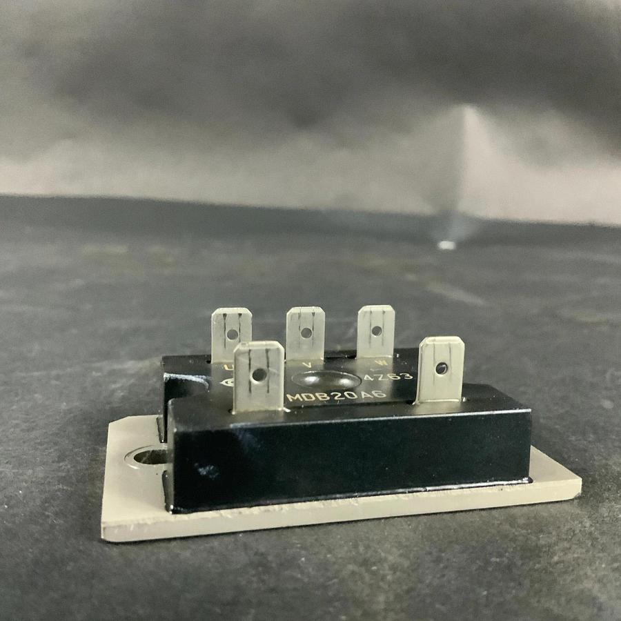 Used HITACHI MDB20A6 TRANSISTOR ($20 OBO)