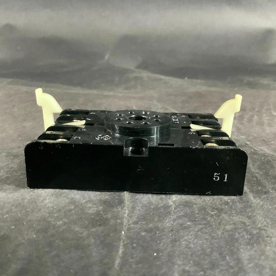 ASTEC ATX1PS RELAY SOCKET ($15 OBO)