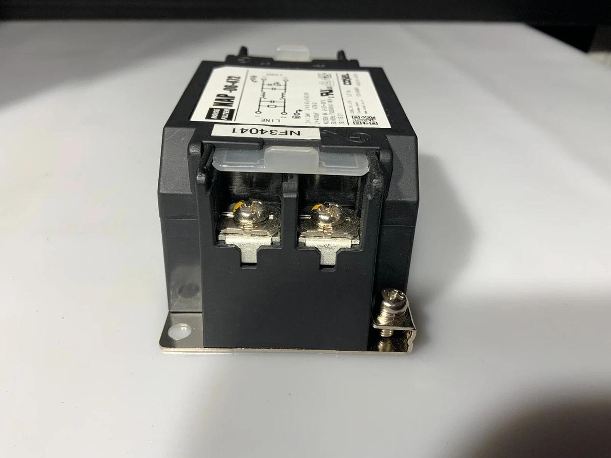 Used COSEL NAP-06-472 NOISE FILTER ($29.99 OBO!!!)