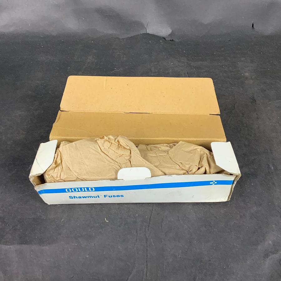 Used FERRAZ SHAWMUT TLS200RK5-50 FUSE ($35 OBO)