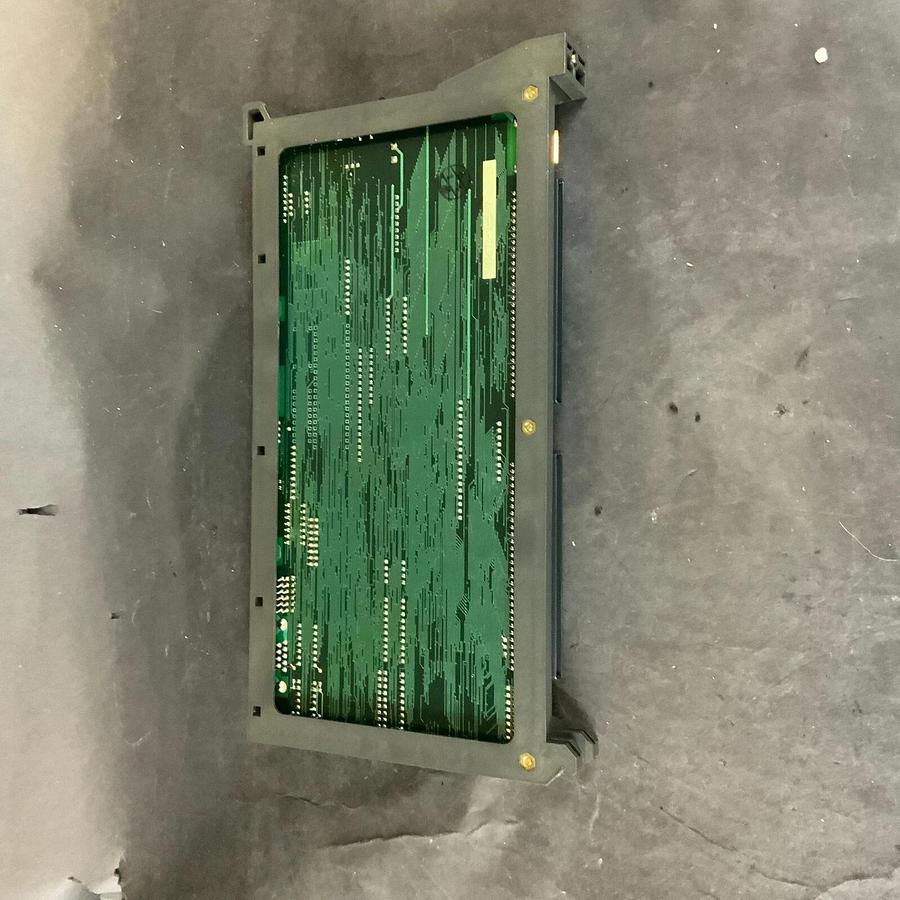 Used YASKAWA ELECTRIC JANCD-FC200-1 PC BOARD ($50 OBO)