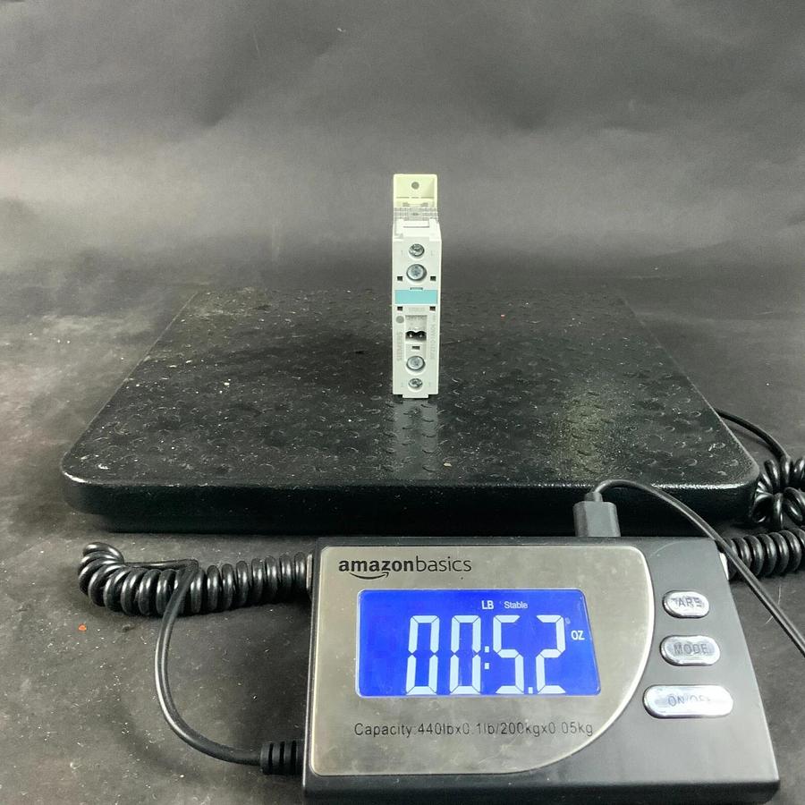 Used SIEMENS 3RF2310-1AA04 SOLID STATE CONTACTOR ($30 OBO)