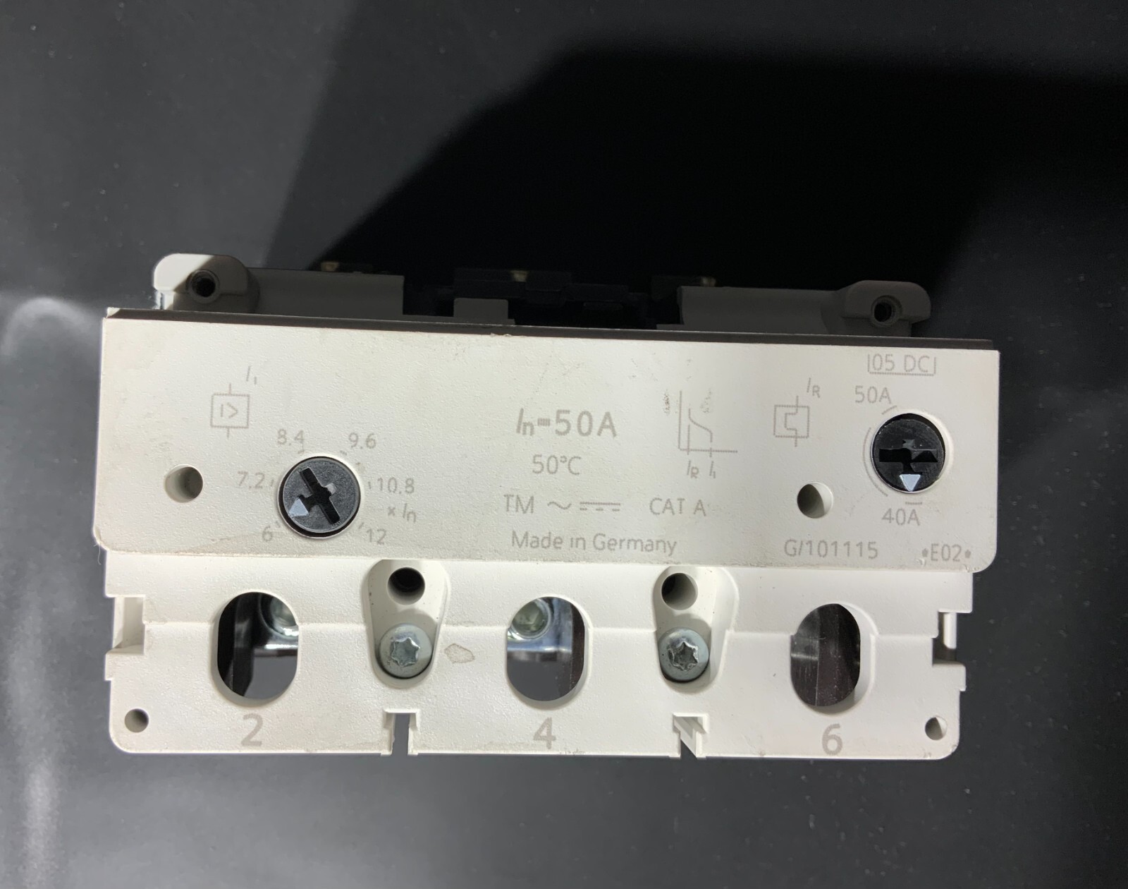 Used SIEMENS 3VL9205-7DC30 ($149.99 OBO)