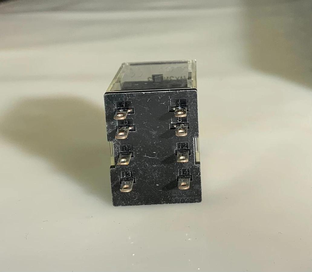 OMRON MY2N-D2- DC24 (S) ($14.99/EACH OBO)