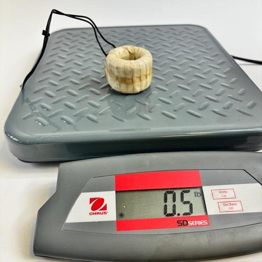 Used MARVEL ELECTRIC M12204 CLASS B COIL