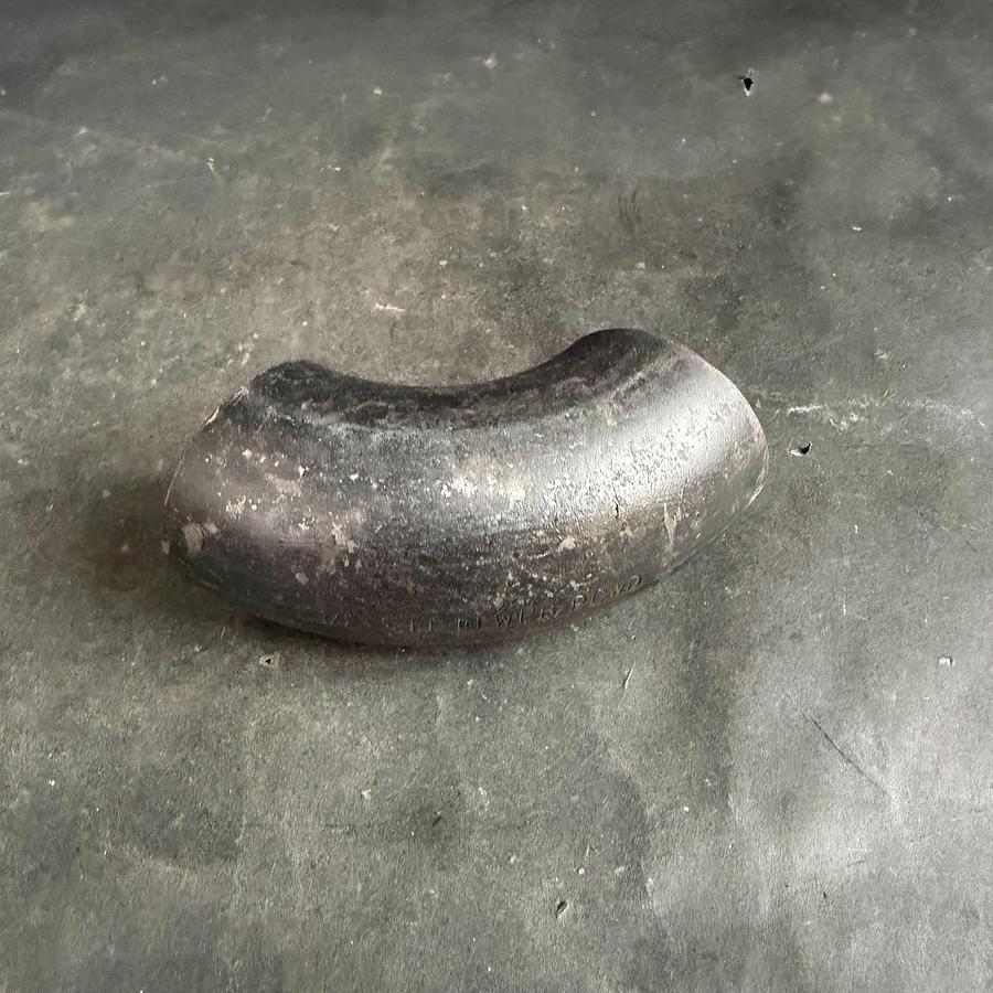 Used UNBRANDED 1 1/2 STD WPB-PCWD ELBOW WELD