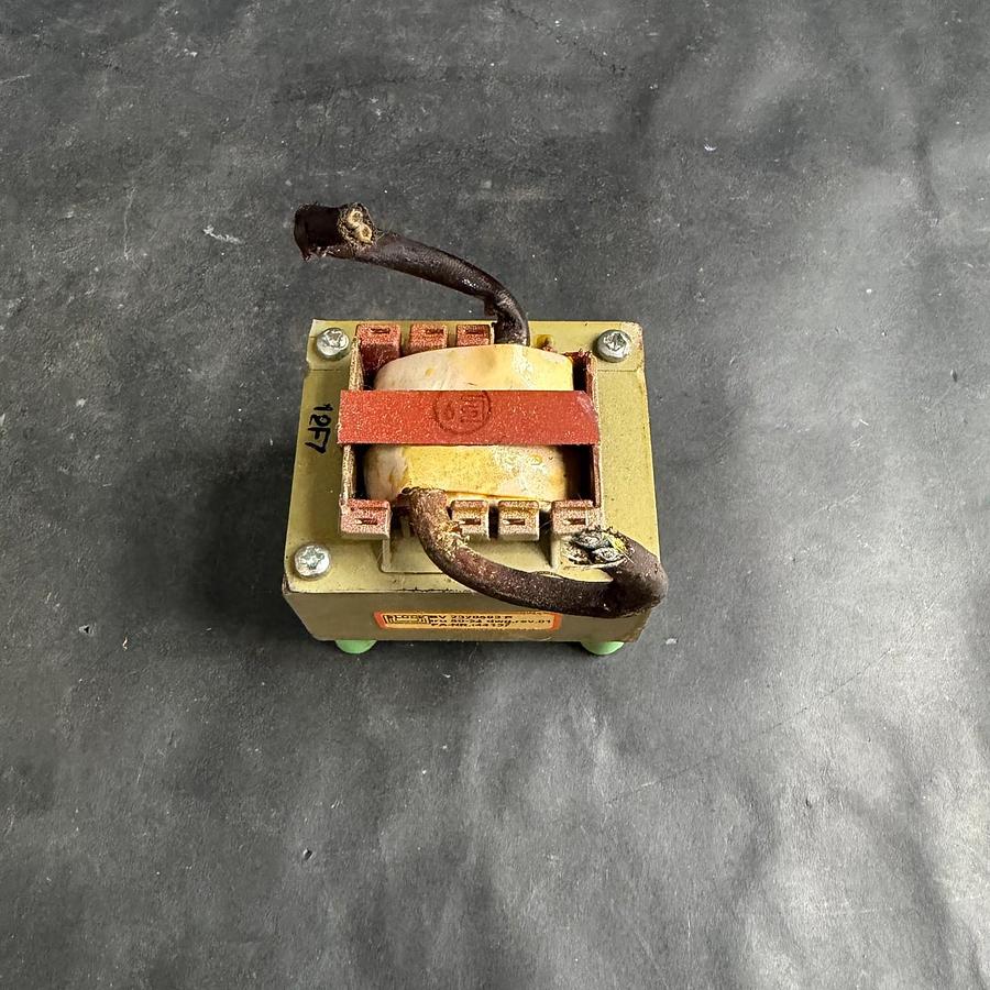 Used BLOCK BV2320593P TRANSFORMER ($25 OBO)