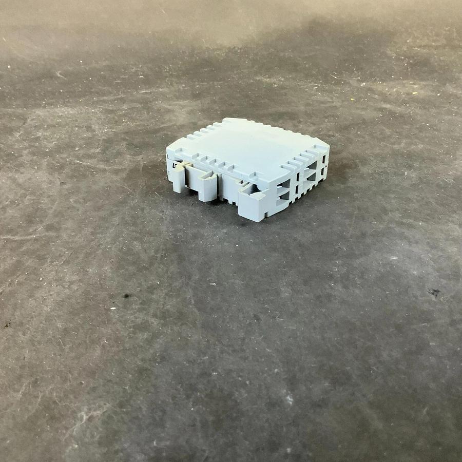 Used CONTINENTAL INDUSTRIES RDIN-DC-603-000 SOLID STATE RELAY ($15 OBO)