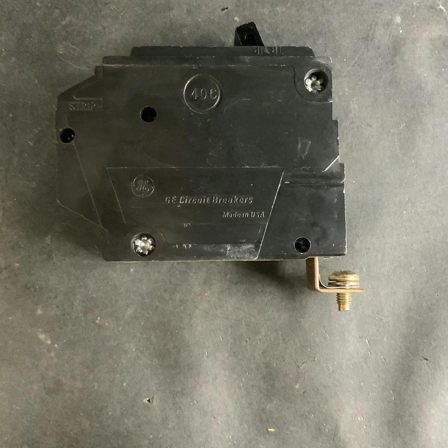 Used EATON CH270 CIRCUIT BREAKER ($19 OBO)