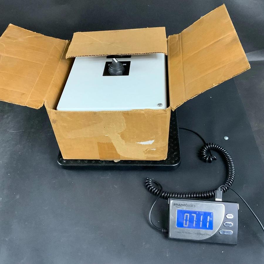 POINT LIGHTING SPU-10770-1-SW POINT SURGE PROTECTOR UNIT ($100 OBO)