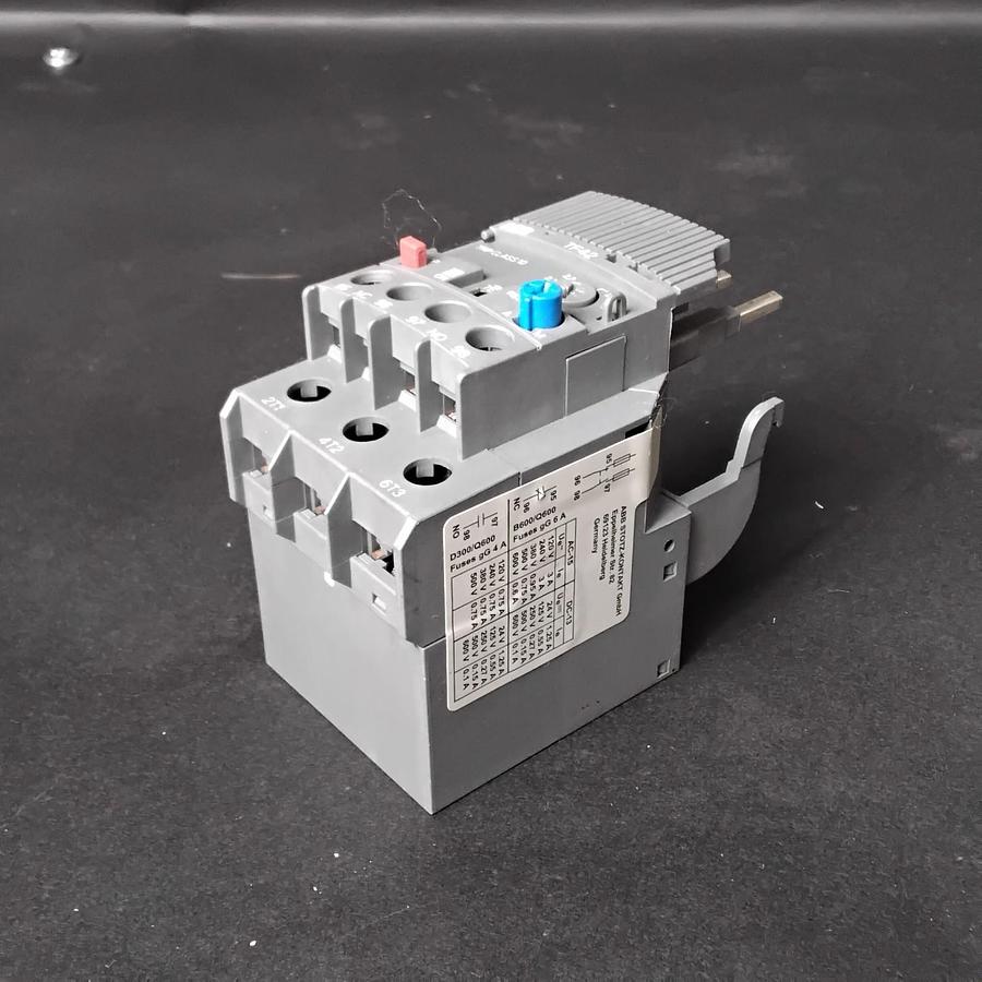 Used ABB TF42-2.3 THERMAL OVERLOAD RELAY ($30 OBO)