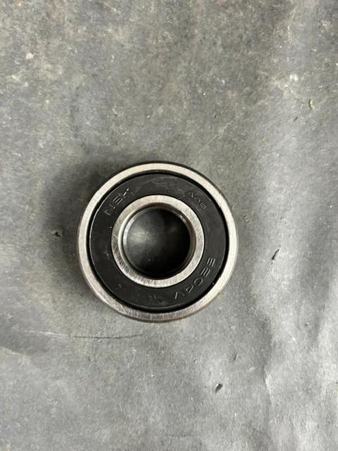 Used NSK 6204VV BALL BEARING