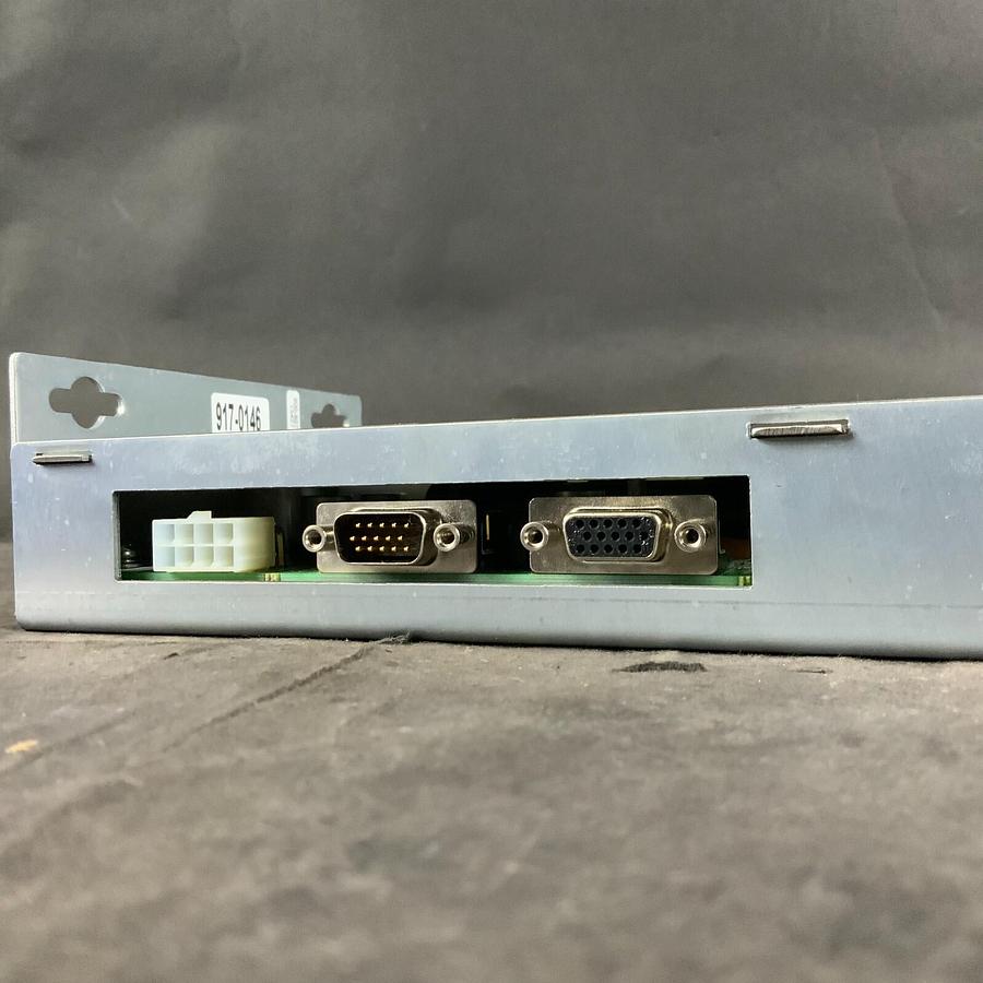 Used WELDING TECHNOLOGIES 917-0146 TIMER MODULE ($120 OBO)
