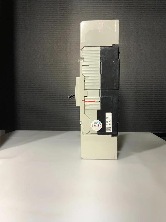 Used FUJI BW125JAGU-3P125 ($350)