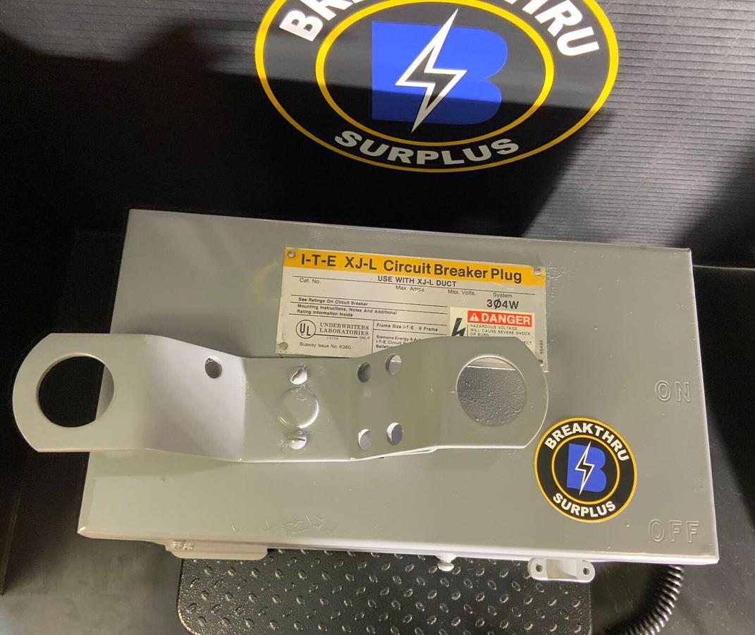 Used ITE XLEC4100 ($349.99 OBO)