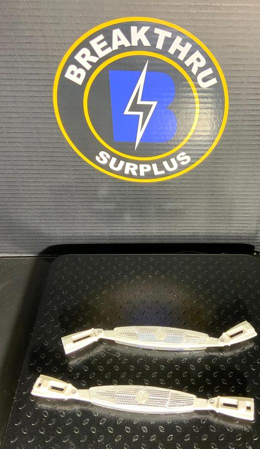 Used WHEEL REFLECTORS - BIKE SPOKES -SET OF 2 ($7.99 OBO)