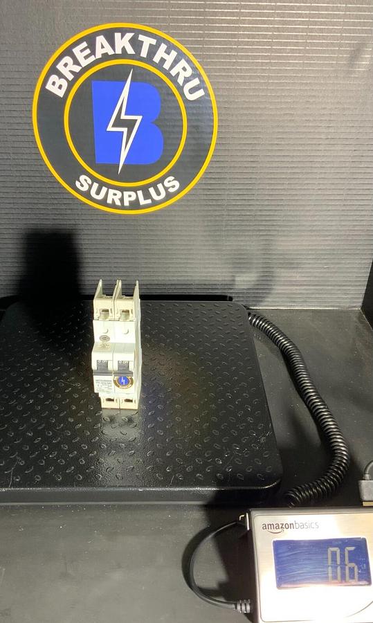 Used MITSUBISHI NF50-SMU2P1A ($79.99 OBO)