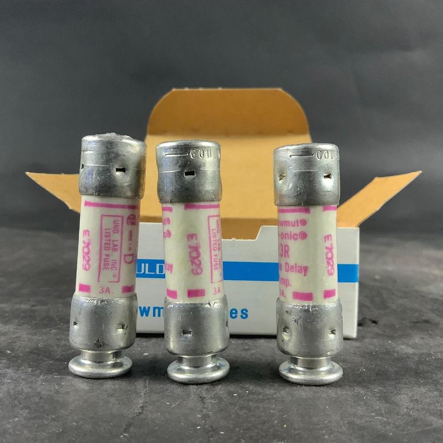 FERRAZ SHAWMUT TR3R FUSE ($25 OBO)