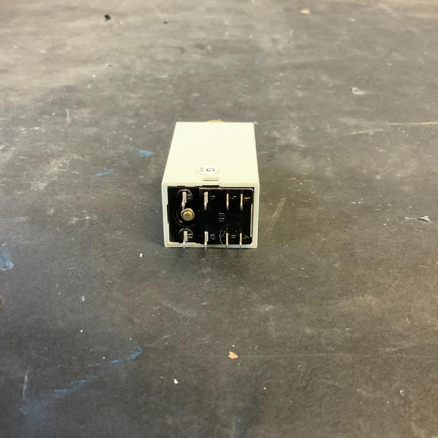 Used NAIS S1DX-A2C 1S-AC120V TIMER ($9 OBO)