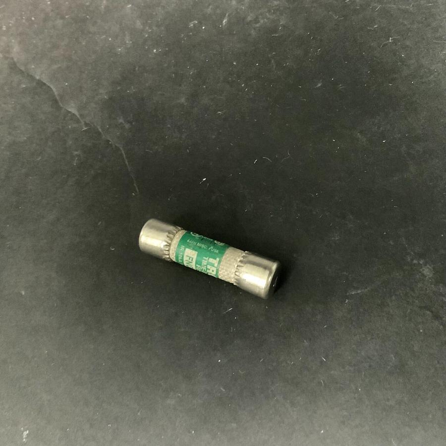 Used BUSSMANN FNQ 10 TIME DELAY FUSE - SET OF 3 ($9 OBO)